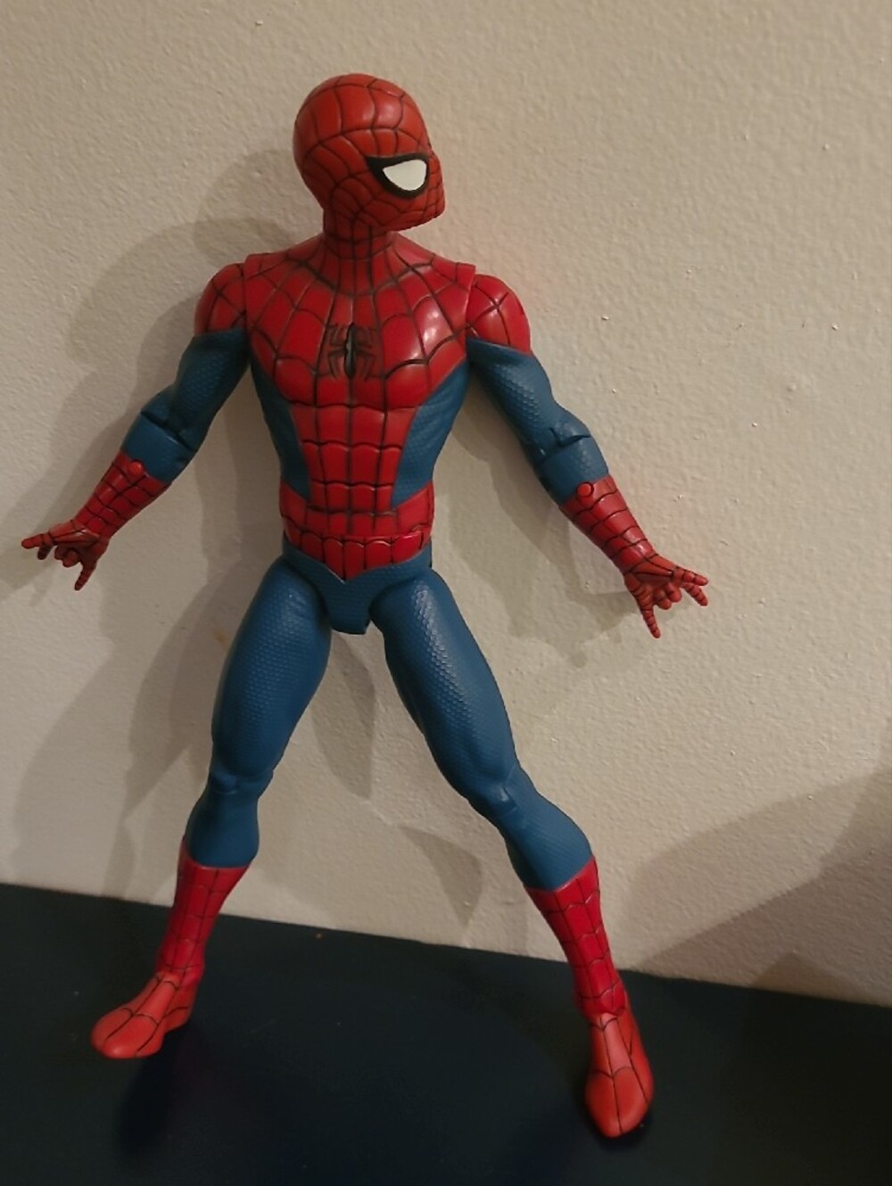 Spider-Man Action Figure - Picture 6 of 6